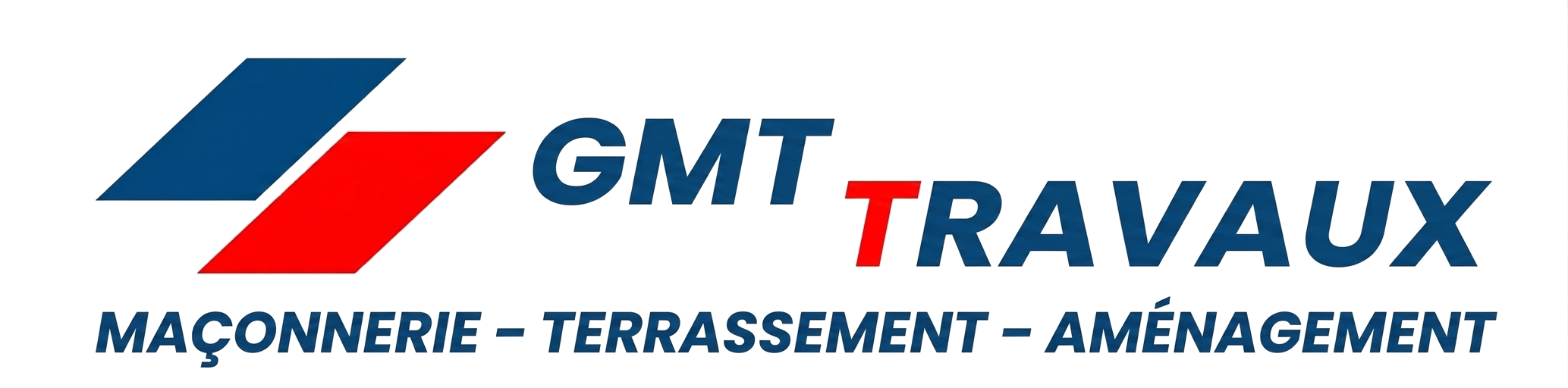 Logo GMT Travaux